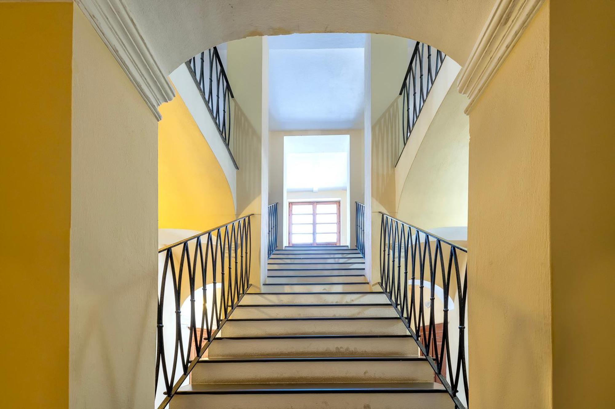 Casa Maria - Apartment In The Old Town Of アルゲーロ エクステリア 写真