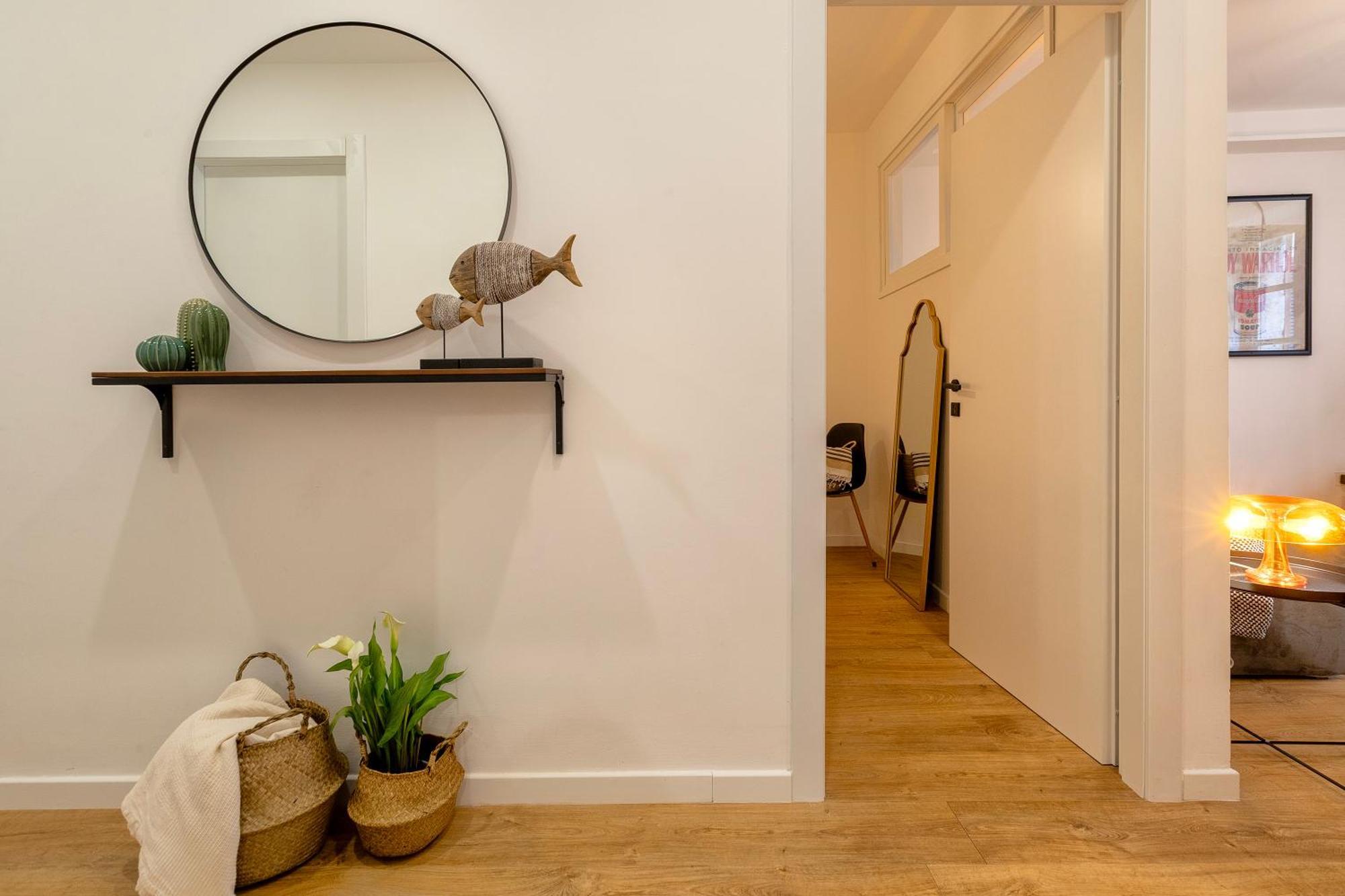 Casa Maria - Apartment In The Old Town Of アルゲーロ エクステリア 写真