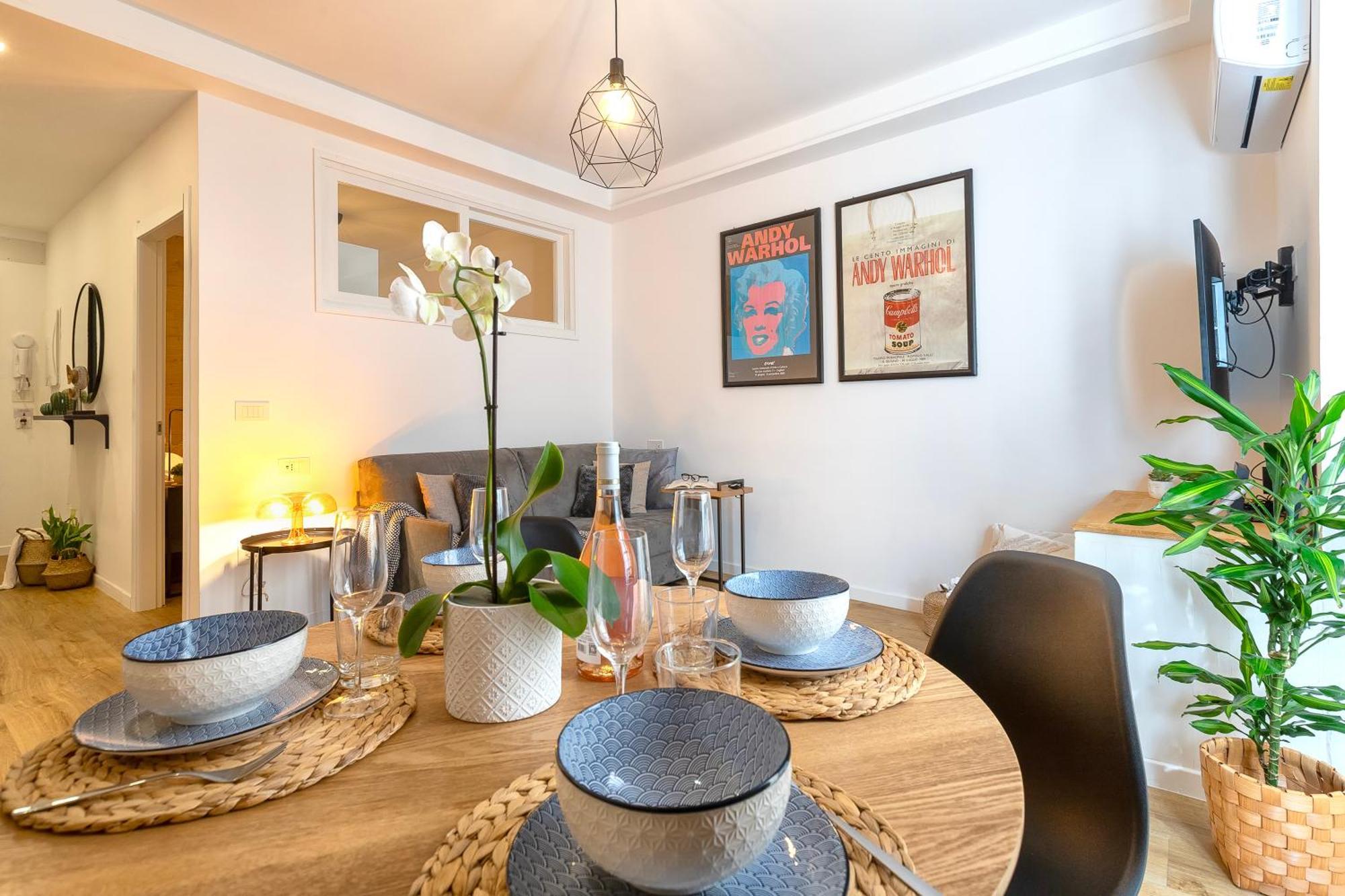 Casa Maria - Apartment In The Old Town Of アルゲーロ エクステリア 写真