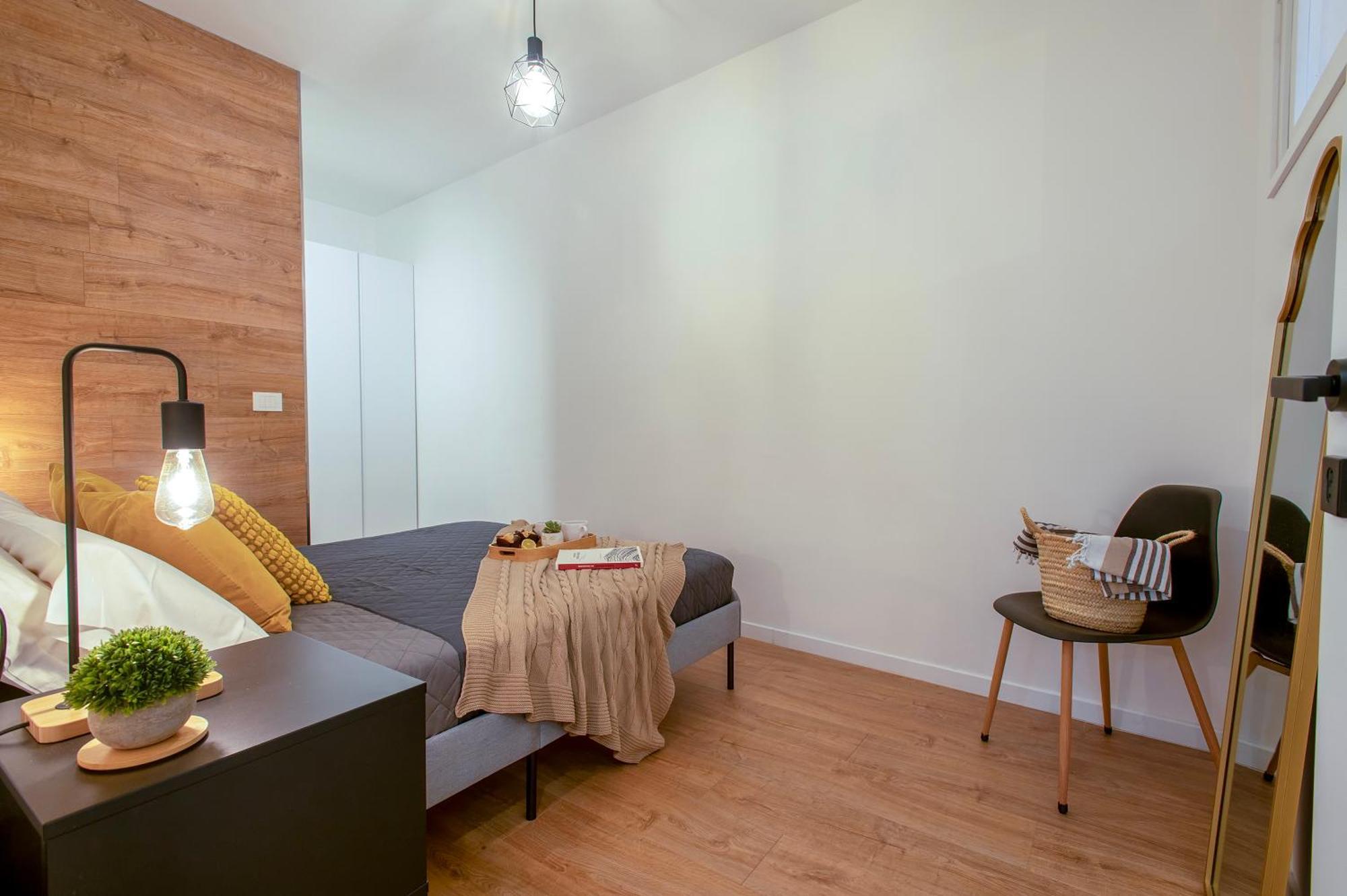 Casa Maria - Apartment In The Old Town Of アルゲーロ エクステリア 写真