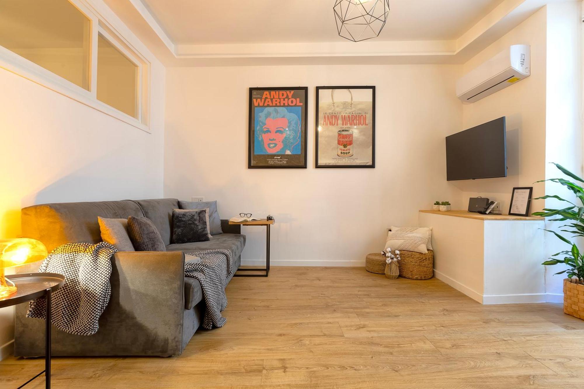 Casa Maria - Apartment In The Old Town Of アルゲーロ エクステリア 写真
