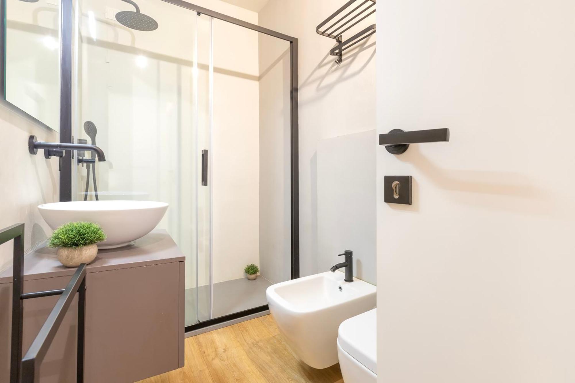 Casa Maria - Apartment In The Old Town Of アルゲーロ エクステリア 写真