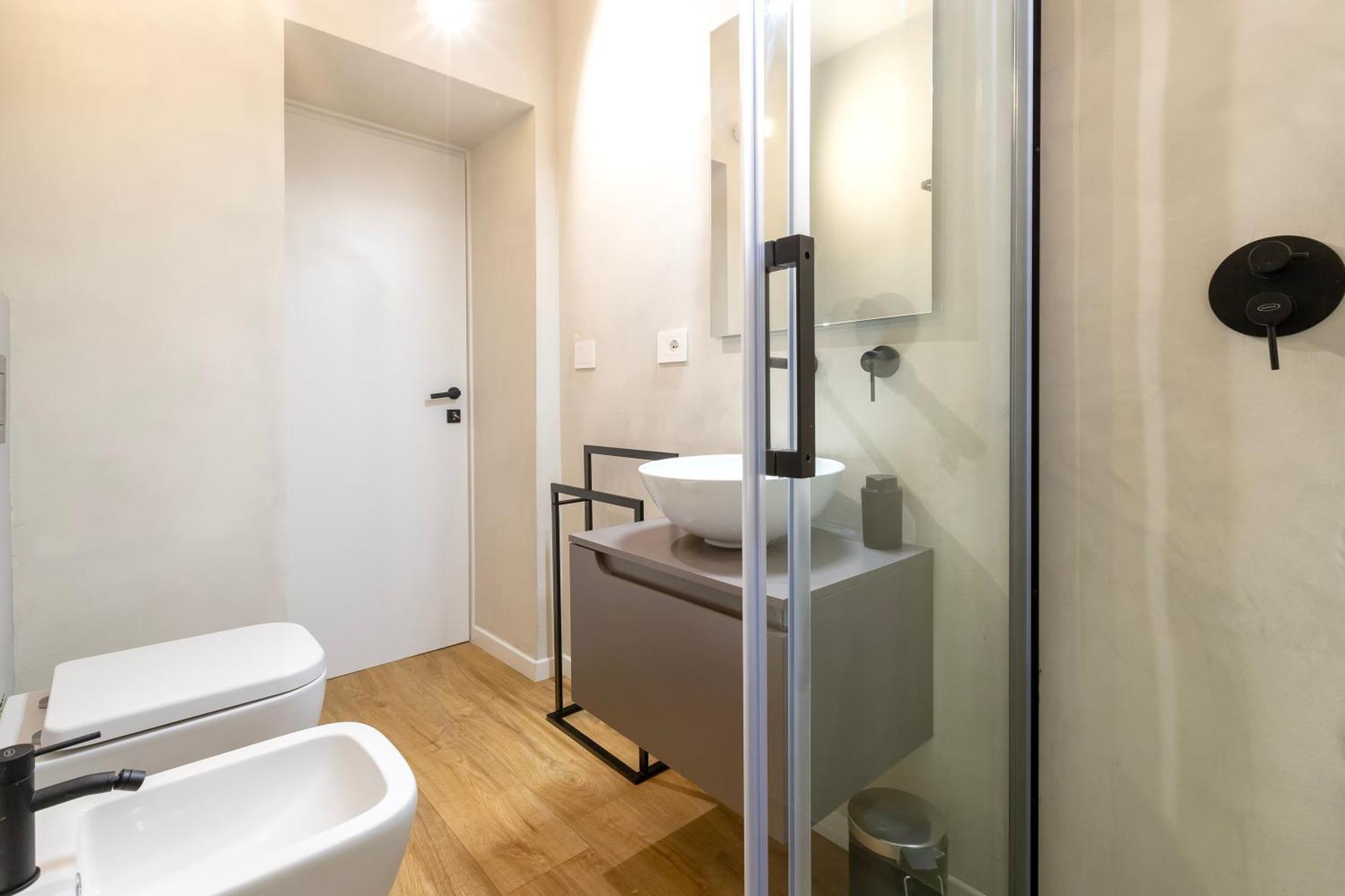 Casa Maria - Apartment In The Old Town Of アルゲーロ エクステリア 写真