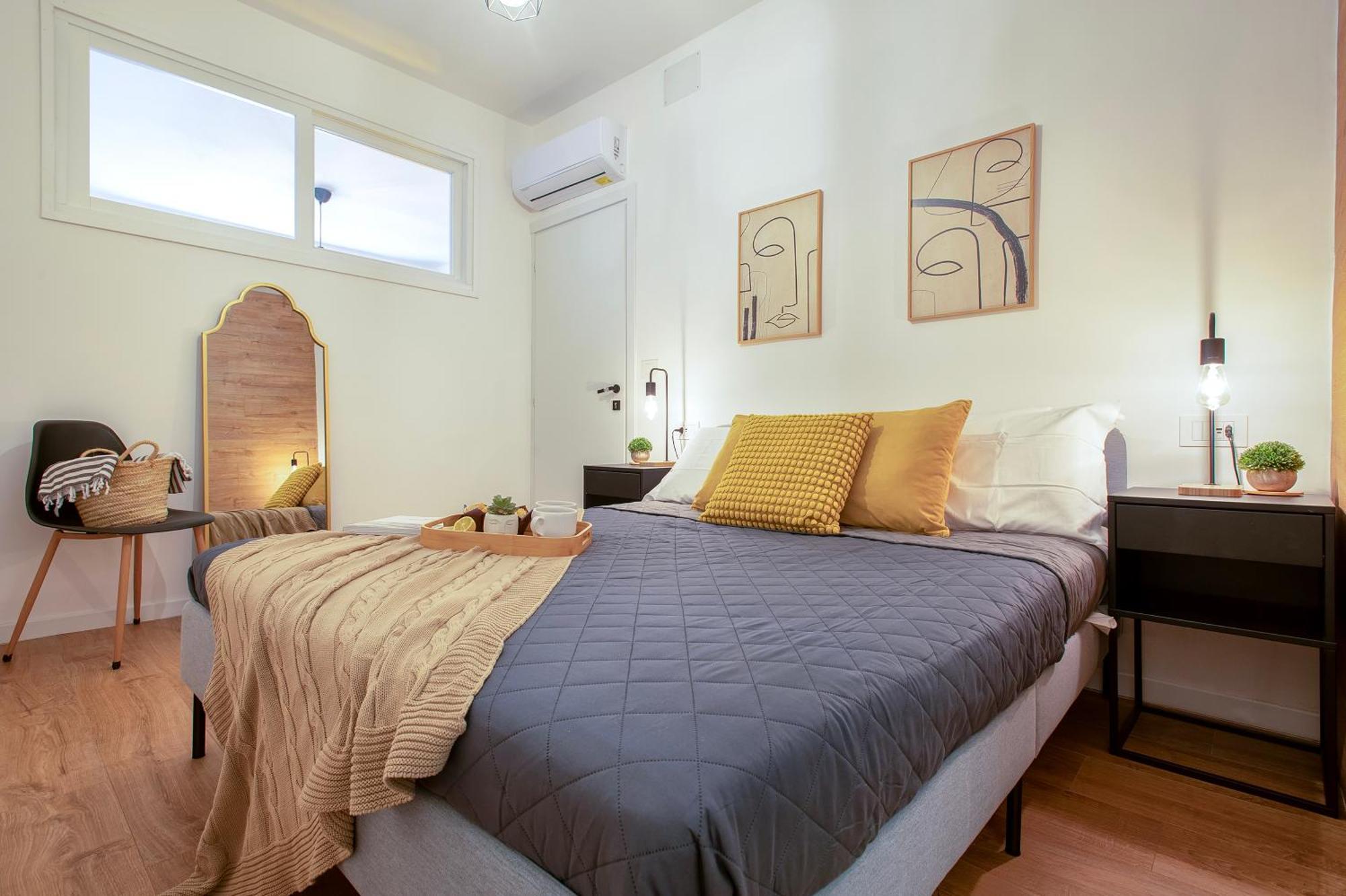 Casa Maria - Apartment In The Old Town Of アルゲーロ エクステリア 写真