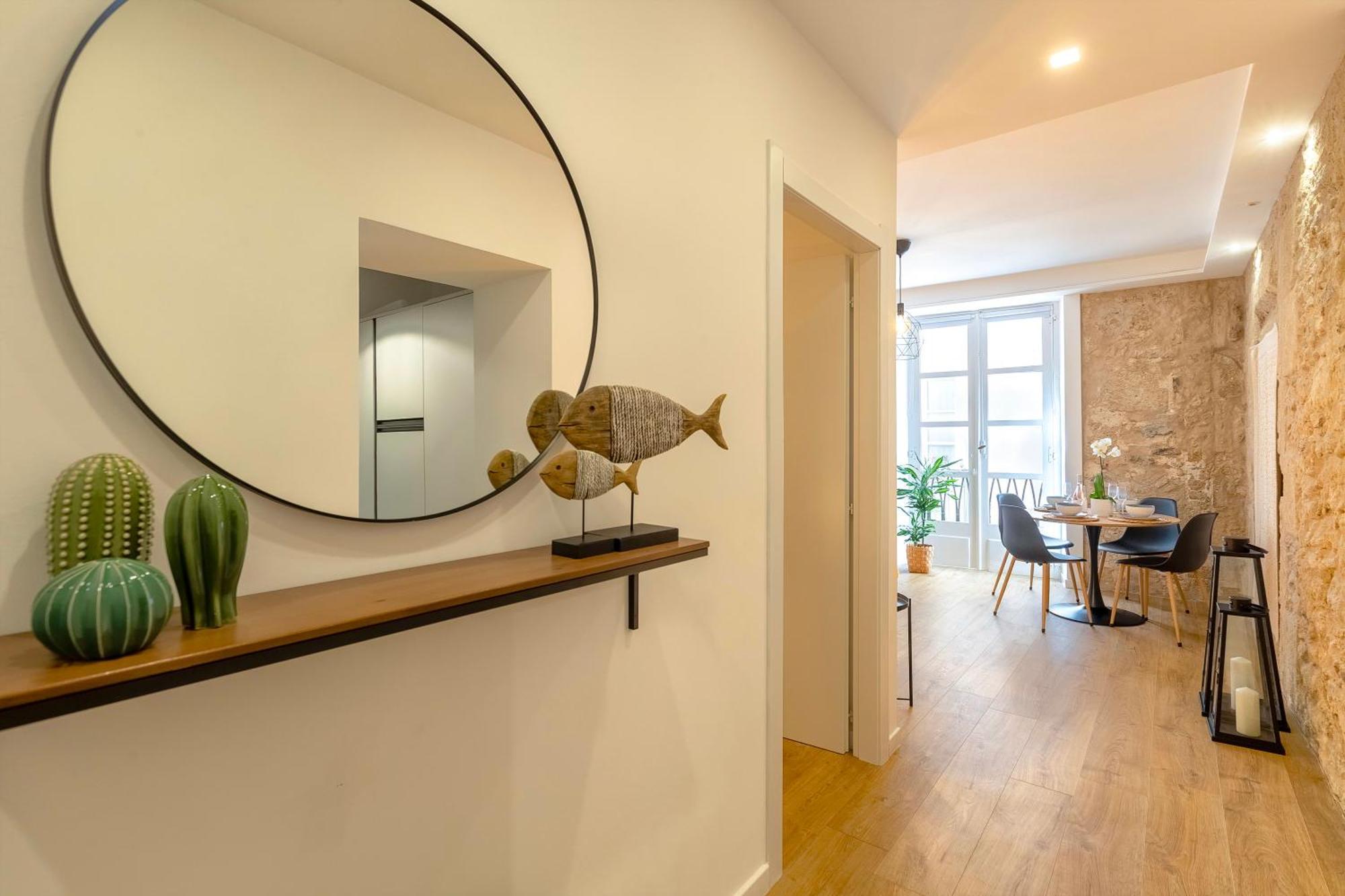 Casa Maria - Apartment In The Old Town Of アルゲーロ エクステリア 写真